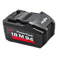 Batterie 18V 094503 photo du produit