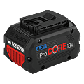 Batterie 18V ProCORE photo du produit