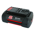 Batterie 36V 1600Z0003C photo du produit