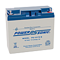 Batterie d'alimentation PS Power Sonic photo du produit