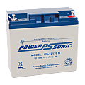 Batterie d'alimentation PS Power Sonic photo du produit