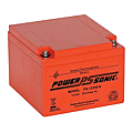 Batterie d'alimentation PS Power Sonic photo du produit