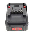 Batterie 18 V EGI380/410