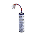Batterie pour alarme Logisty BATLI04 photo du produit