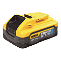 Batterie Powerstack DCBP518-XJ
