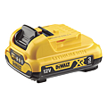 Batterie DCB124/126-XJ