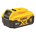 Batterie DCB184-XJ