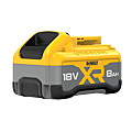 Batterie XR Tabless