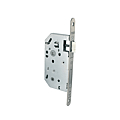 BEC DE CANE A LARDER A COND. T. INOX NF EP.14 SANS GACHE REV. DTE/GHE
