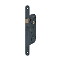 BEC DE CANE A LARDER AXE 50 MM TETIERE BOUTS RONDS MULTIBAT SANS GACHE DROITE