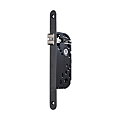 BEC DE CANE A LARDER DSG22R  REVERSIBLE SANS GACHE NOIR