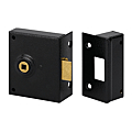 BEC DE CANE ENCLOISONNE HORIZONTAL N-526/110 EN 110 MM