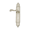 Béquille simple style Louis XV 228