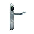 Béquille à badge C-LEVER TouchGo