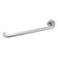 BEQUILLE DBLE LINOX RALLONGEE POUR PMR SUR ROSACE REF. 492XXL/6450 LONG 320 MM