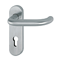 Ensemble Paris sur petite plaque M1XS