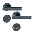 Ensemble sur rosace Hamburg Quick FitPlus