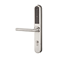 BEQUILLE ELECTRONIQUE INTELOCK MULTI EA70 MM FINITION SILVER SOLUTION RBNB