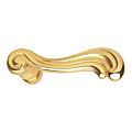 Béquille simple style Louis XV 228