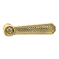 Béquille simple style Louis XVI