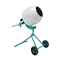Bétonnière électrique 134 L Minibeta