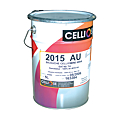 Celliose bi-couche PU
