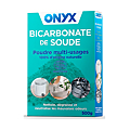 Bicarbonate de soude