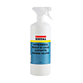 BIDON 1 LITRE DE PRODUIT DE LISSAGE POUR MASTIC