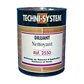 Diluant nettoyant