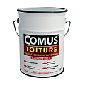 Peinture pour rénovation toiture à pente A009957