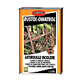 BIDON DE 1 L D'ANTIROUILLE RUSTOL INCOLORE ET MULTI-FONCTION