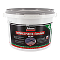 Mastic silicone pour toiture SP-360
