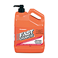 Savon pour les mains Fast orange