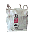 Big Bag spécial amiante