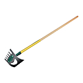 Binette 160 mm manche bois