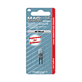 Ampoule halogène pour torche