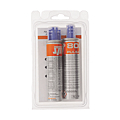 Blister de 2 cartouches de gaz 011773