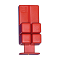 BLISTER DE 2 TENDEURS CORDEAU ITI POUR LA BRIQUE 95 X 38 X 50 MM