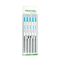 Lames de scie sauteuse 490180