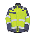 Blouson multirisques haute visibilité ATA 320/ABRA 300