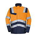 Blouson haute visibilité Safe XP