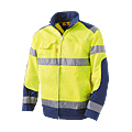 Blouson haute visibilité 1701 photo du produit