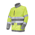 Blouson haute visibilité Fluo base XP 9D81 photo du produit