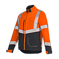 Blouson haute visibilité Lux photo du produit