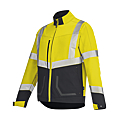 Blouson haute visibilité Lux