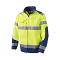 Blouson haute visibilité 1701