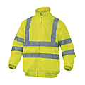 Blouson haute visibilité 2 en 1 RENO