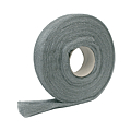 Bobine de laine d'acier