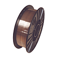 BOBINE DE 5 KG DE FIL MIG ACIER Ø 1 MM 
