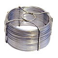BOBINOT FIL GALVA 50 M Ø 1,1 MM 